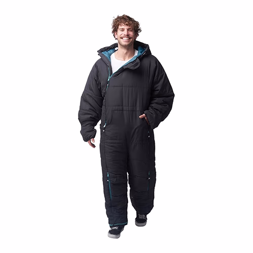Wearable Sleeping Bag