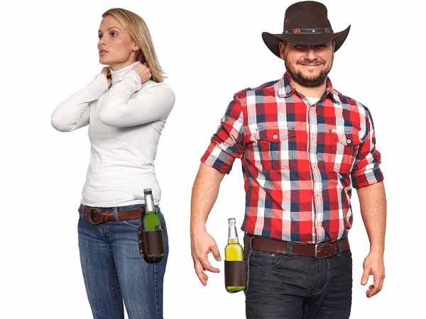 Beer Holster