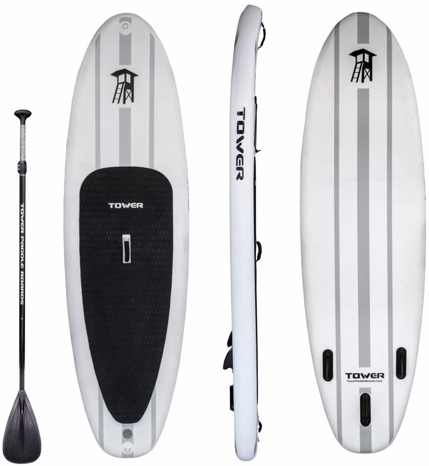 Inflatable Stand Up Paddle Board
