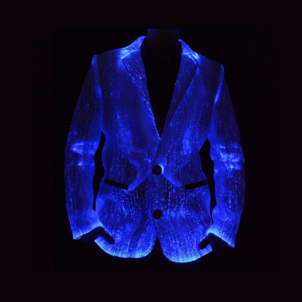 Light Up Jacket