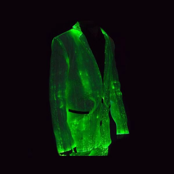 Light Up Jacket