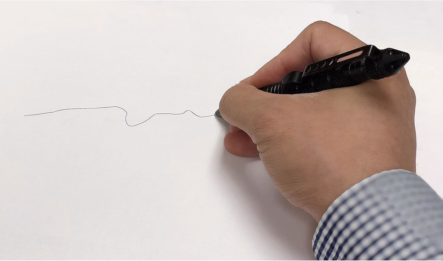 Utility Tactical Pen