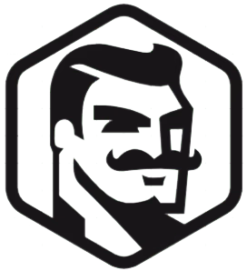 GiftsForMen.co Logo
